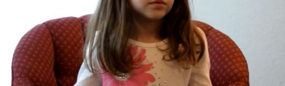 Μοναδικό βίντεο: Ένα παιδί με ΔΕΠΥ και ένα χωρίς – Δείτε διαφορές στη συμπεριφορά [vid]